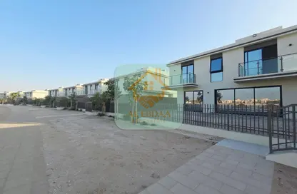 Villa - 4 Bedrooms - 6 Bathrooms for sale in Falcon Island North - Falcon Island - Al Hamra Village - Ras Al Khaimah