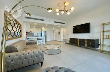 Apartment - 1 Bedroom - 1 Bathroom for rent in Rahaal 2 - Madinat Jumeirah Living - Umm Suqeim - Dubai