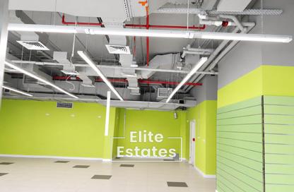 Shop - Studio - 1 for rent in The Gate Residence 1 - Dubai Land Residence Complex - Dubai Shop - Studio - 1 for rent in The Gate Residence 1 - Dubai Land Residence Complex - Dubai