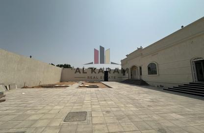 Villa - 2 - 3 for rent in Al Uraibi - Ras Al Khaimah Villa - 2 - 3 for rent in Al Uraibi - Ras Al Khaimah