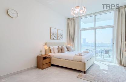 Apartment - Studio - 1 for rent in Skyz by Danube - Arjan - Dubai