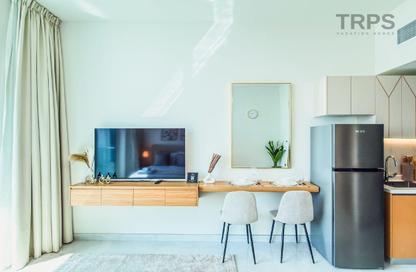 Apartment - Studio - 1 for rent in Skyz by Danube - Arjan - Dubai