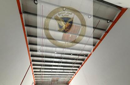 Warehouse - Studio - 1 Bathroom for rent in Industrial Area 15 - Sharjah Industrial Area - Sharjah