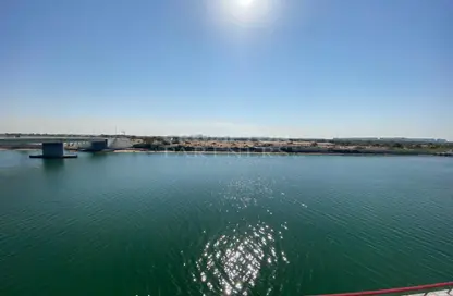 شقة - 3 غرف نوم - 4 حمامات للبيع في وترز أج - جزيرة ياس - أبوظبي