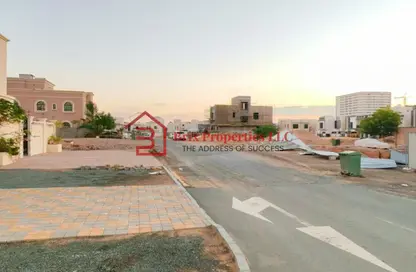 Land - Studio for sale in Al Aamra Gardens - Al Amerah - Ajman