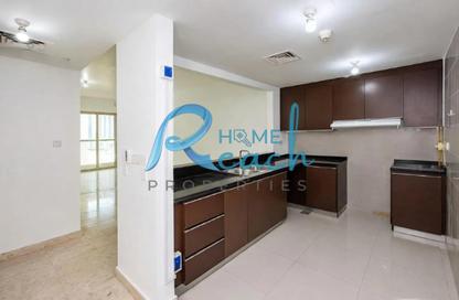 Apartment - 1 Bedroom - 1 Bathroom for rent in RAK Tower - Marina Square - Al Reem Island - Abu Dhabi Apartment - 1 Bedroom - 1 Bathroom for rent in RAK Tower - Marina Square - Al Reem Island - Abu Dhabi