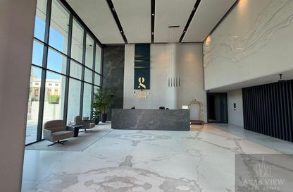 Apartment - 1 - 2 for rent in The Autograph - North Place - The Autograph - District 10 - Jumeirah Village Circle - Dubai