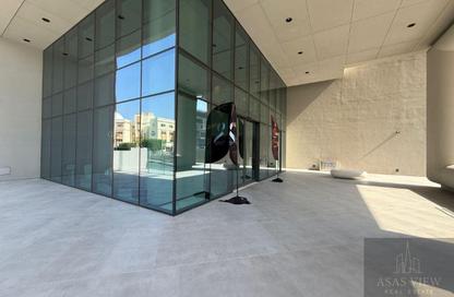 Apartment - 1 - 2 for rent in The Autograph - North Place - The Autograph - District 10 - Jumeirah Village Circle - Dubai