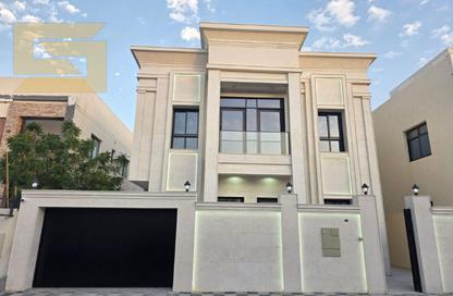 Villa - 6 Bedrooms - 7+ Bathrooms for rent in Al Zaheya Gardens - Al Zahya - Ajman Villa - 6 Bedrooms - 7+ Bathrooms for rent in Al Zaheya Gardens - Al Zahya - Ajman