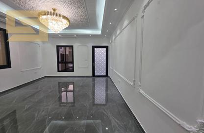 Villa - 6 Bedrooms - 7+ Bathrooms for rent in Al Zaheya Gardens - Al Zahya - Ajman