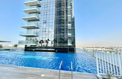 Apartment - Studio - 1 Bathroom for rent in Carson C - Carson - Damac Hills - Dubai Apartment - Studio - 1 Bathroom for rent in Carson C - Carson - Damac Hills - Dubai