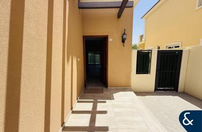 Villa - 3 Bedrooms - 4 Bathrooms for rent in La Quinta - Villanova - Dubai Land - Dubai