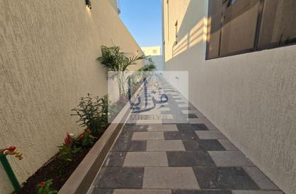 Villa - 6 Bedrooms - 7 Bathrooms for sale in Al Zaheya Gardens - Al Zahya - Ajman Villa - 6 Bedrooms - 7 Bathrooms for sale in Al Zaheya Gardens - Al Zahya - Ajman