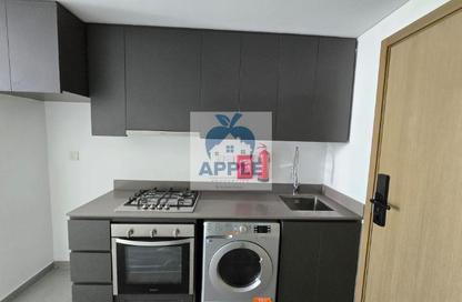 Apartment - Studio - 1 for rent in Tiraz 2 - Aljada - Sharjah Apartment - Studio - 1 for rent in Tiraz 2 - Aljada - Sharjah