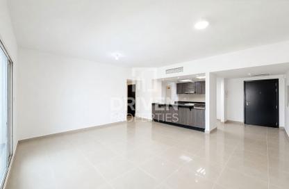 Apartment - 2 - 2 for rent in Tower 1 - Al Reef Downtown - Al Reef - Abu Dhabi Apartment - 2 - 2 for rent in Tower 1 - Al Reef Downtown - Al Reef - Abu Dhabi