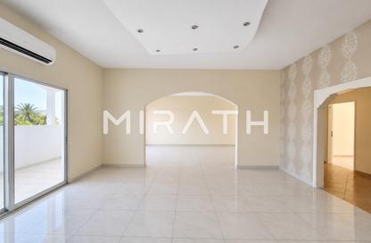 Apartment - 3 Bedrooms - 4 Bathrooms for rent in Al Badaa - Dubai