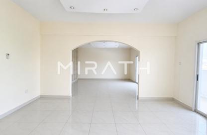 Apartment - 3 Bedrooms - 4 Bathrooms for rent in Al Badaa - Dubai