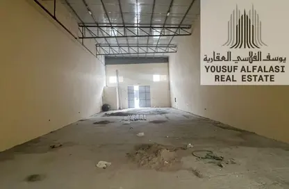 صالة عرض - استوديو - 1 حمام للايجار في الجرف الصناعية 3 - الجرف الصناعية - عجمان