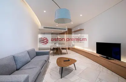 Hotel  and  Hotel Apartment - 1 Bedroom - 1 Bathroom for sale in FIVE at Jumeirah Village Circle - District 14 - Jumeirah Village Circle - Dubai