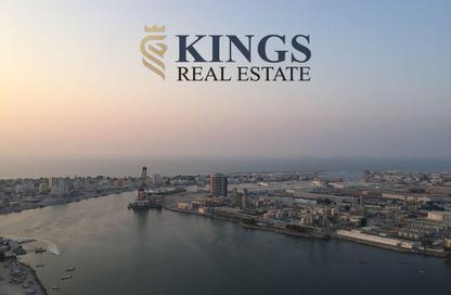 سكن عمال - استوديو - 8 حمامات للايجار في دفن النخيل - رأس الخيمة سكن عمال - استوديو - 8 حمامات للايجار في دفن النخيل - رأس الخيمة