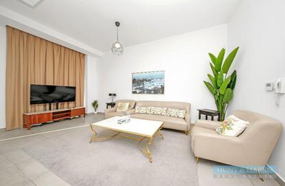 Villa - 3 Bedrooms - 4 Bathrooms for rent in Marbella I Villas - Marbella - Mina Al Arab - Ras Al Khaimah