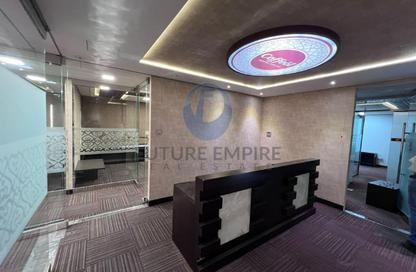 Office Space - Studio - 2 for rent in Airport Road Area - Al Garhoud - Dubai Office Space - Studio - 2 for rent in Airport Road Area - Al Garhoud - Dubai