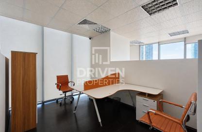 Office Space - Studio for rent in The Prism - Business Bay - Dubai Office Space - Studio for rent in The Prism - Business Bay - Dubai