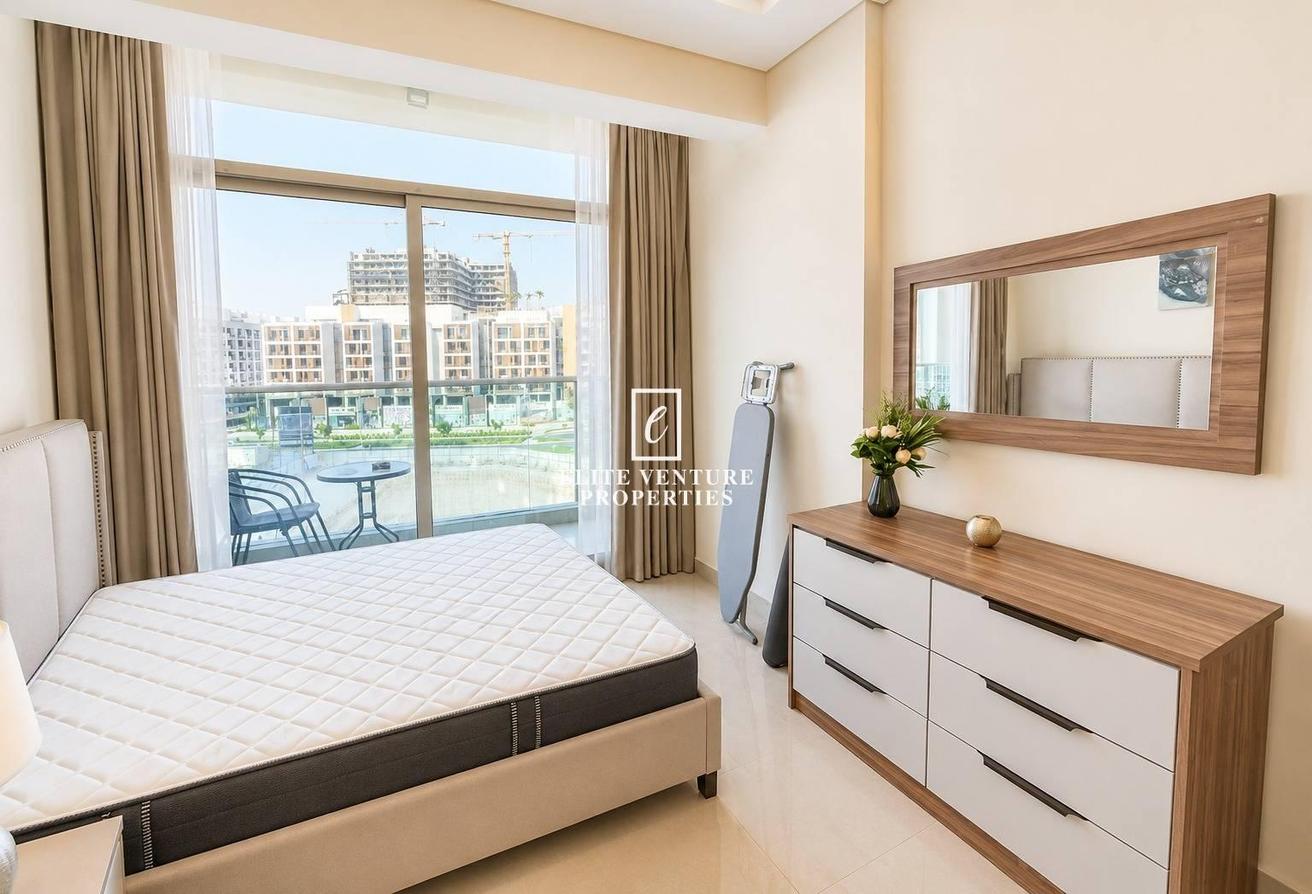 FULLY FURNISHED | OPEN VIEW | PRIME LOCATION photo 7