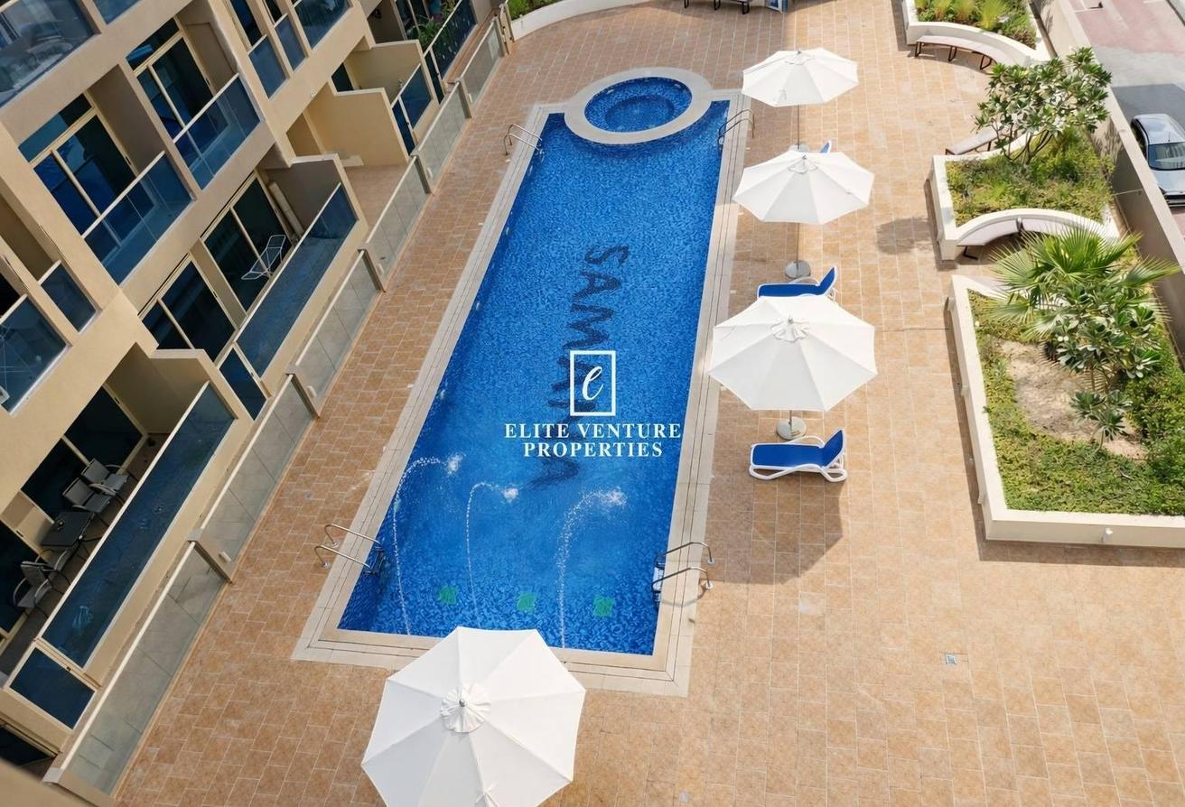 FULLY FURNISHED | OPEN VIEW | PRIME LOCATION photo 13