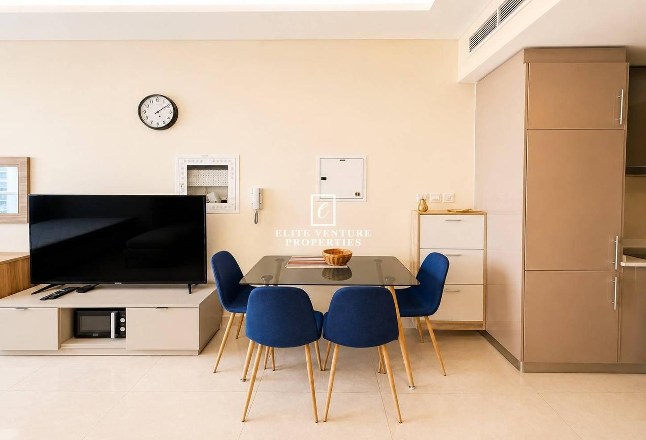 FULLY FURNISHED | OPEN VIEW | PRIME LOCATION photo 5