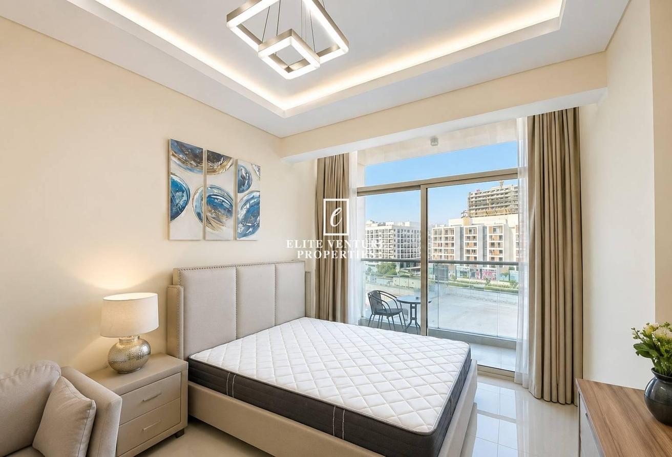 FULLY FURNISHED | OPEN VIEW | PRIME LOCATION photo 6