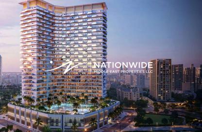 Apartment - 2 - 2 for sale in Binghatti Haven - Dubai Sports City - Dubai Apartment - 2 - 2 for sale in Binghatti Haven - Dubai Sports City - Dubai