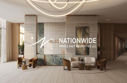 Apartment - 2 - 2 for sale in Binghatti Haven - Dubai Sports City - Dubai Apartment - 2 - 2 for sale in Binghatti Haven - Dubai Sports City - Dubai