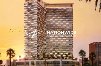 Apartment - 2 - 2 for sale in Binghatti Haven - Dubai Sports City - Dubai Apartment - 2 - 2 for sale in Binghatti Haven - Dubai Sports City - Dubai