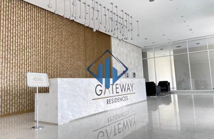 Apartment - 1 Bedroom - 2 Bathrooms for rent in Gateway Residences - Mina Al Arab - Ras Al Khaimah