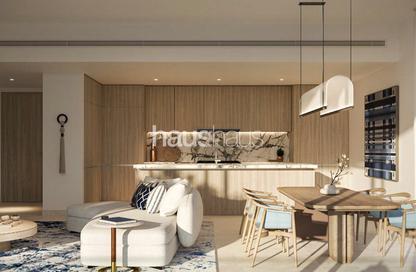 Apartment - 2 - 2 for sale in Palm Central Private Residences - Palm Jebel Ali - Dubai Apartment - 2 - 2 for sale in Palm Central Private Residences - Palm Jebel Ali - Dubai