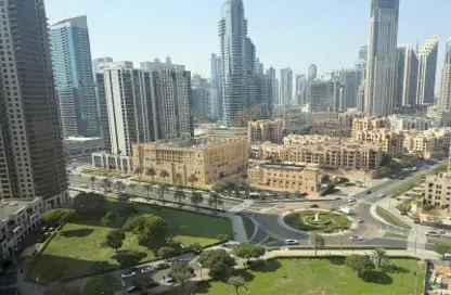 Apartment - 1 Bedroom - 2 Bathrooms for sale in Lake Point Tower - JLT Cluster N - Jumeirah Lake Towers - Dubai