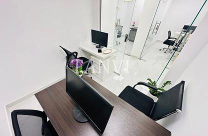 Office Space - Studio - 1 for rent in Reem Residency - Al Karama - Dubai