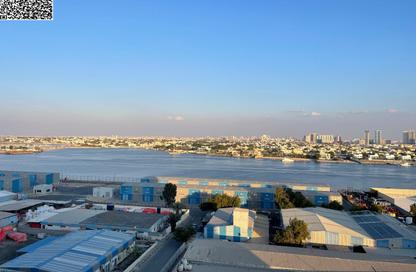 Apartment - 1 - 2 for sale in Orient Tower 1 - Orient Towers - Al Bustan - Ajman Apartment - 1 - 2 for sale in Orient Tower 1 - Orient Towers - Al Bustan - Ajman