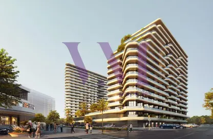 Apartment - 1 Bedroom - 2 Bathrooms for sale in Bayviews - Hayat Island - Mina Al Arab - Ras Al Khaimah Apartment - 1 Bedroom - 2 Bathrooms for sale in Bayviews - Hayat Island - Mina Al Arab - Ras Al Khaimah