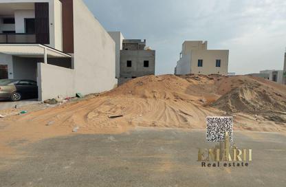 Land - Studio for sale in Al Zaheya Gardens - Al Zahya - Ajman