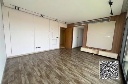 Apartment - 1 Bedroom - 2 Bathrooms for rent in Al Zorah - Ajman