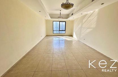 Apartment - 2 Bedrooms - 3 Bathrooms for rent in Al Waleed Paradise - JLT Cluster R - Jumeirah Lake Towers - Dubai
