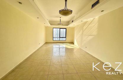 Apartment - 2 Bedrooms - 3 Bathrooms for rent in Al Waleed Paradise - JLT Cluster R - Jumeirah Lake Towers - Dubai