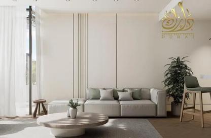 Apartment - 2 Bedrooms - 3 Bathrooms for sale in Whitestone Residence - Jumeirah Garden City - Al Satwa - Dubai