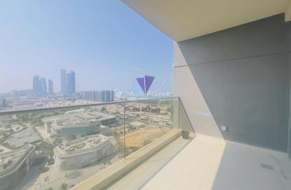 Apartment - 3 Bedrooms - 4 Bathrooms for rent in Corniche Road - Abu Dhabi Apartment - 3 Bedrooms - 4 Bathrooms for rent in Corniche Road - Abu Dhabi