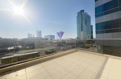 Apartment - 3 Bedrooms - 4 Bathrooms for rent in Corniche Road - Abu Dhabi