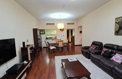 Apartment - 2 Bedrooms - 4 Bathrooms for sale in Green Lakes Towers 2 - Green Lakes Towers - JLT Cluster S - Jumeirah Lake Towers - Dubai