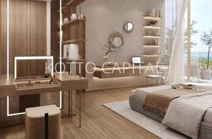 Apartment - 1 Bedroom - 2 Bathrooms for sale in Wynwood Horizon by Imtiaz - Bukadra - Dubai Apartment - 1 Bedroom - 2 Bathrooms for sale in Wynwood Horizon by Imtiaz - Bukadra - Dubai