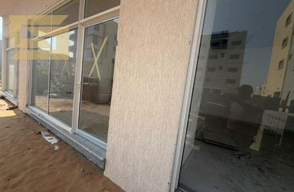 Whole Building - Studio - 7+ for rent in Orchid Towers - Tiger Downtown Ajman - Al Alia - Ajman